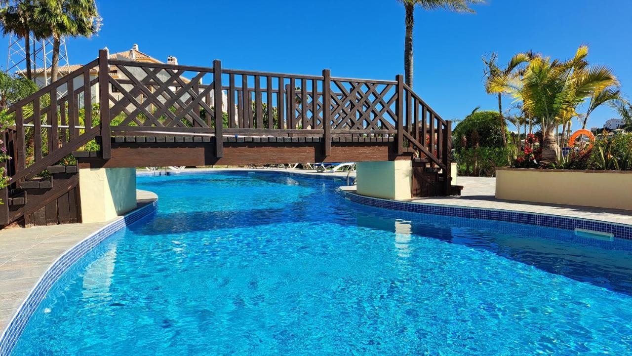 Appartement Sunny Golf View Miraflores *
