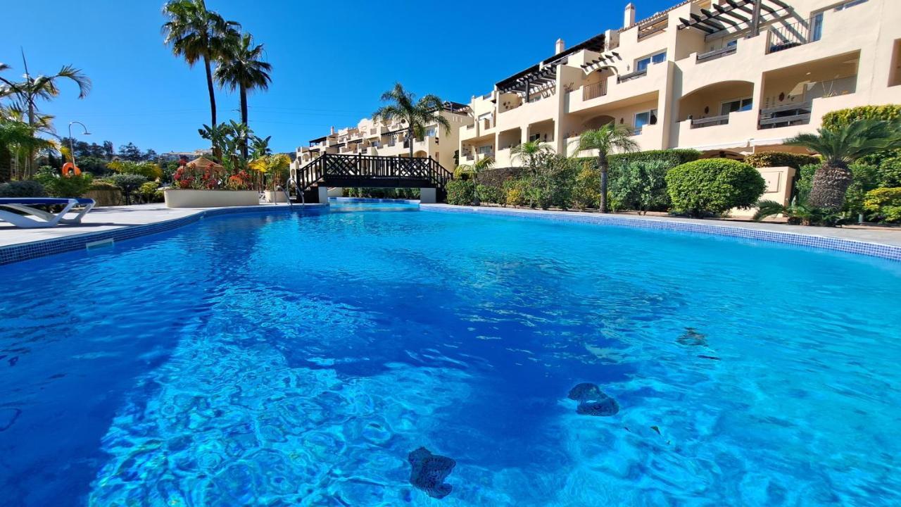 Sunny Golf View Miraflores Appartement