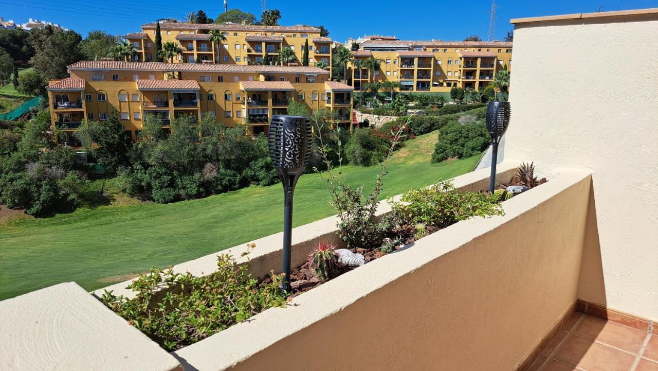 Sunny Golf View Miraflores *
