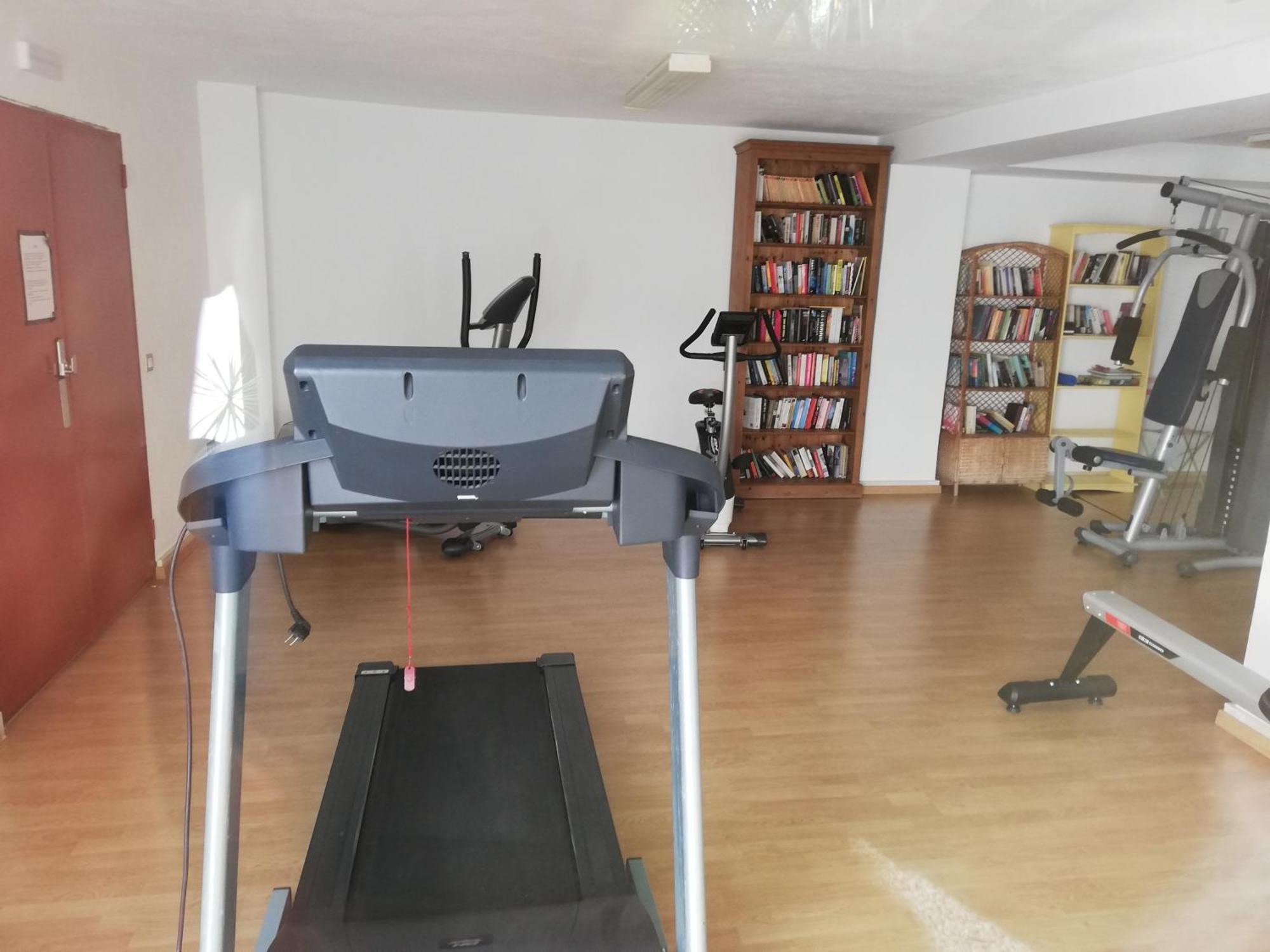 Sunny Golf View Miraflores Appartement Sitio de Calahonda