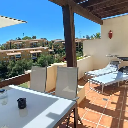 Sunny Golf View Miraflores Sitio de Calahonda Exterior foto