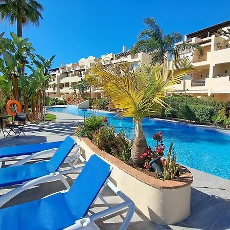 Sunny Golf View Miraflores Sitio de Calahonda Exterior foto