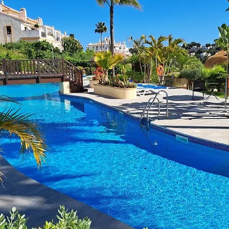Sunny Golf View Miraflores Sitio de Calahonda Exterior foto
