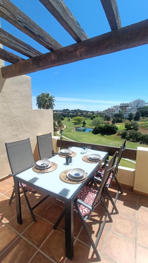 Apartment Sunny Golf View Miraflores Sitio de Calahonda