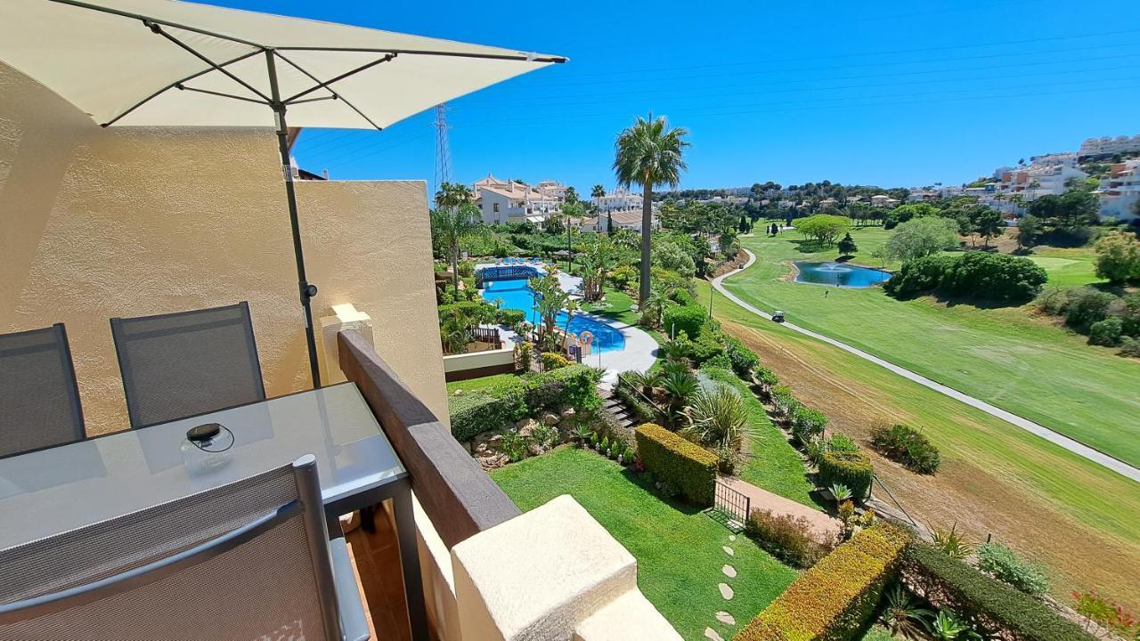 Apartment Sunny Golf View Miraflores *