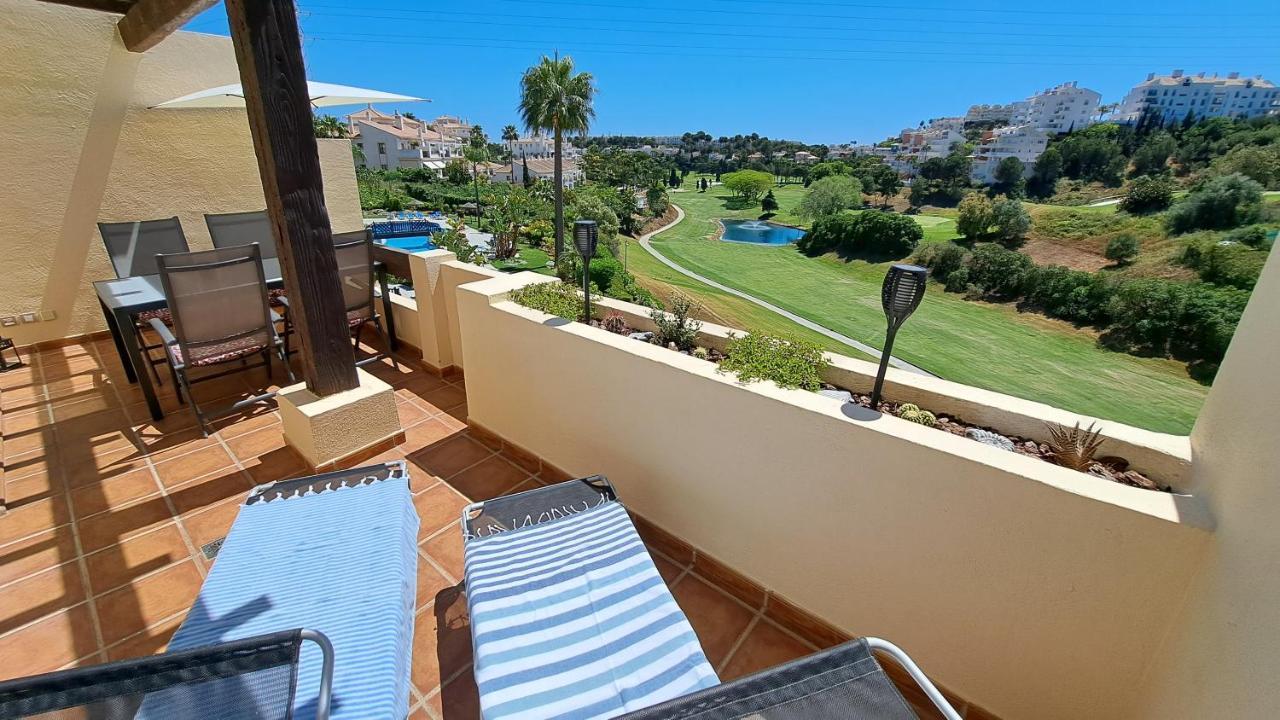 Sunny Golf View Miraflores * Sitio de Calahonda