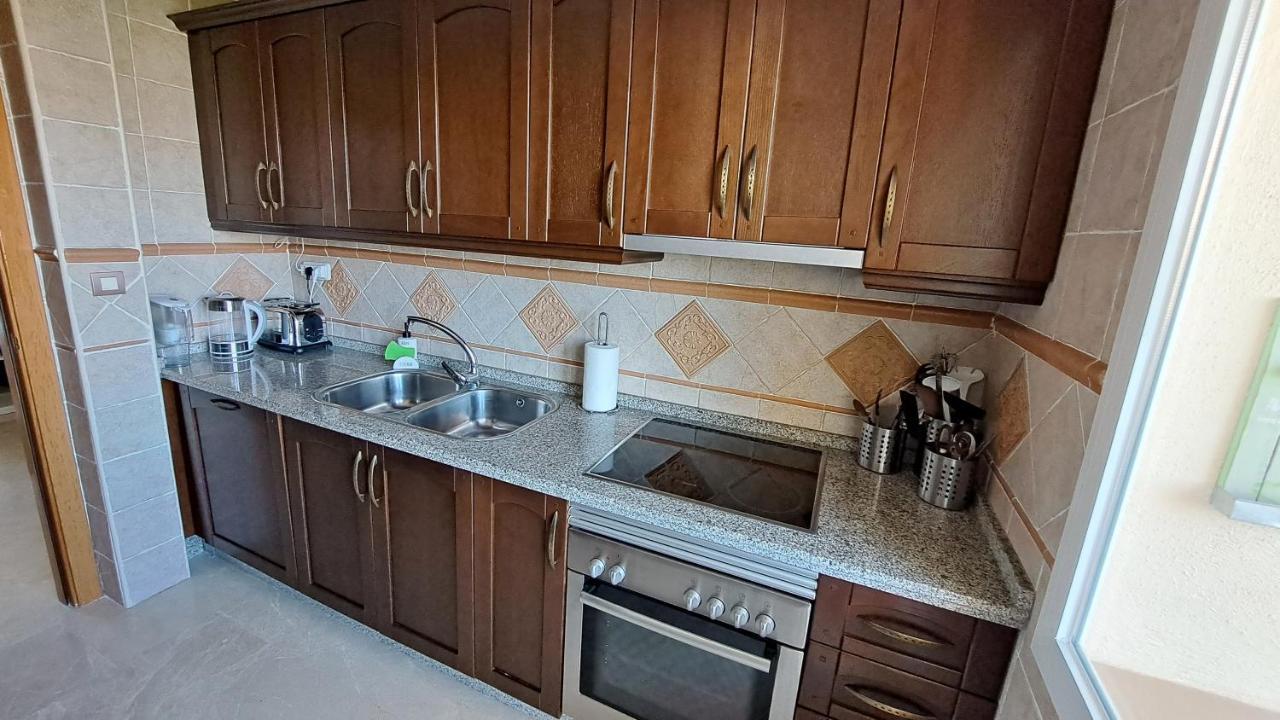 Apartment Sunny Golf View Miraflores