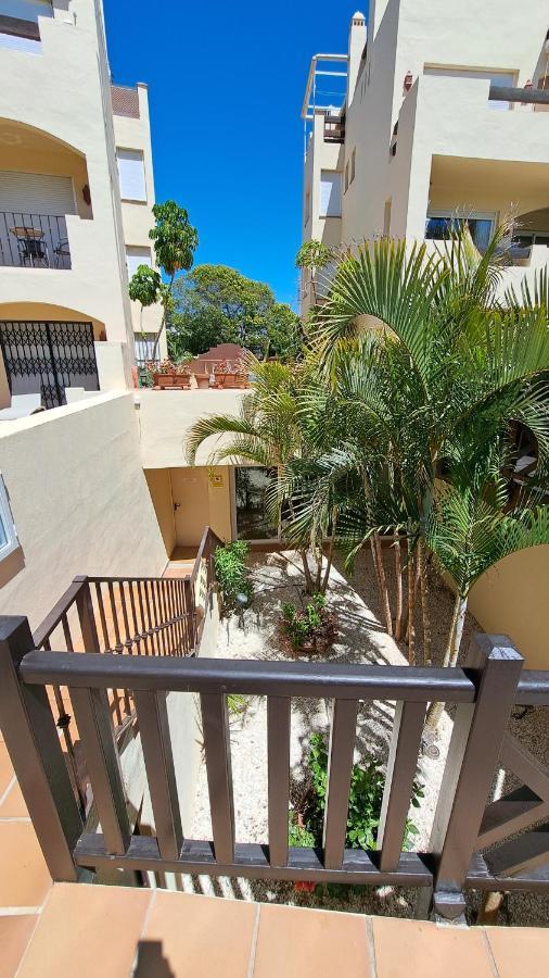 Apartment Sunny Golf View Miraflores *